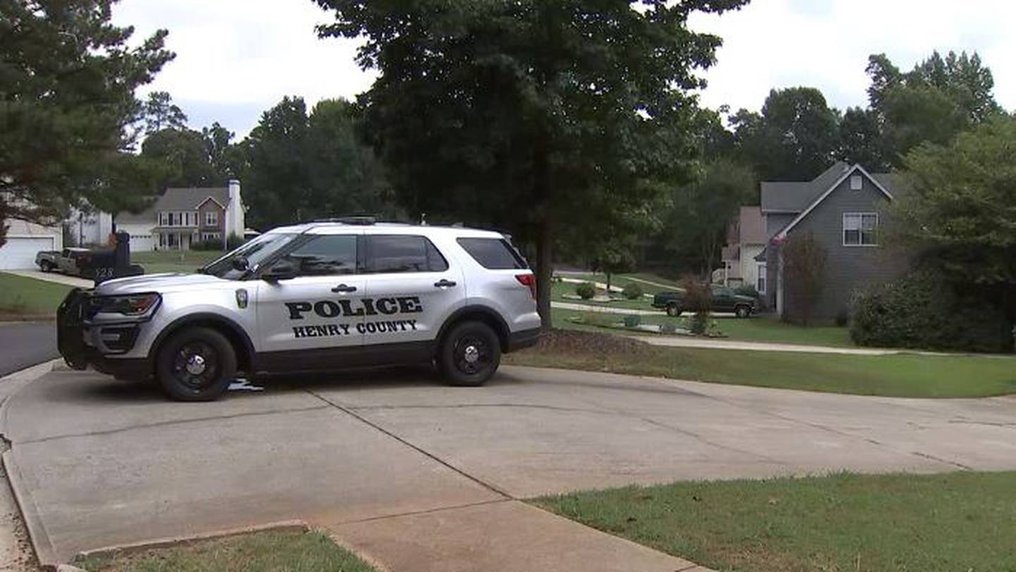 Henry County police have best response to Facebook message about 'wake