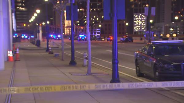 APD: 1 dead, 5 injured in 17th Street bridge shooting after group escorted off Atlantic Station