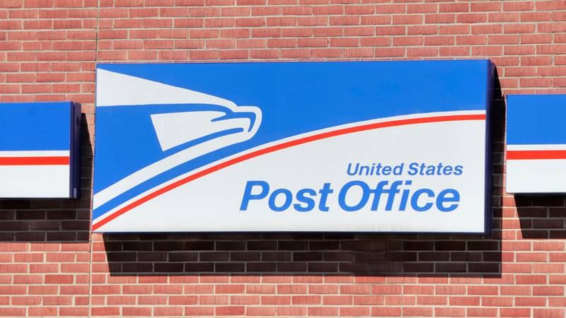 The United States Postal Service announces its holiday shipping and mailing deadlines for the 2023 holiday season.