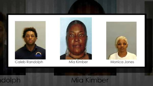 Police searching for more victims after shelter workers accused of sexual misconduct