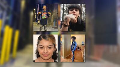 5 Gwinnett teens dead from overdoses, shootings in just weeks. Now, the Hispanic community is afraid