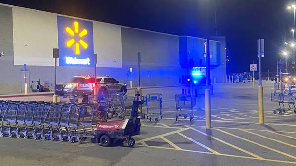 Police identify 2 killed in murder-suicide shooting at Paulding County Walmart