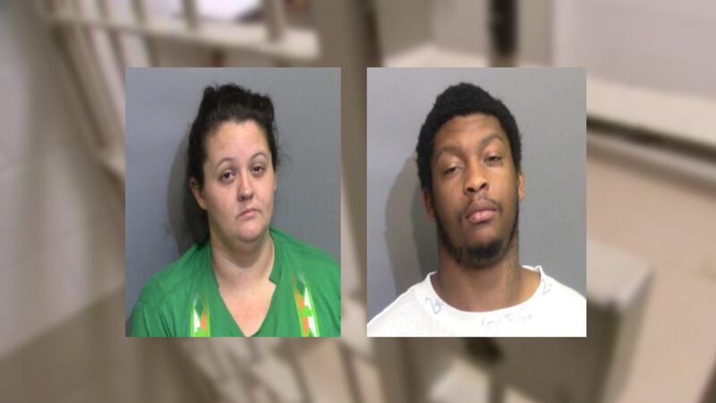 Samantha Lynn Connelly And Tarrell Lashawn Nelson Charged With Third-Degree Cruelty To Children In Georgia School Bus