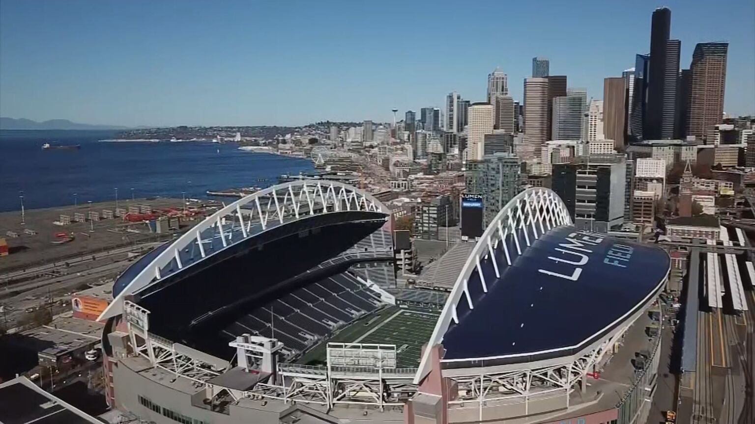 Seattle World Cup 2026 aims to support marginalized communities