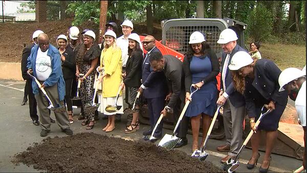 Affordable housing is coming soon to southwest Atlanta