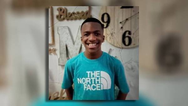 Search crews find body of Georgia teen missing from church camp on island beach