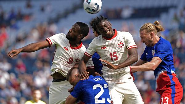 A sad reality sets in for USMNT pre-2026 World Cup: empty seats, dull friendlies, loss to Canada