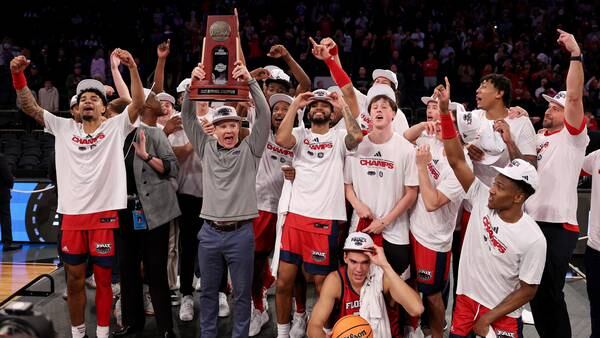 March Madness: Florida Atlantic's Final Four run is surprising, but don't call the Owls a Cinderella