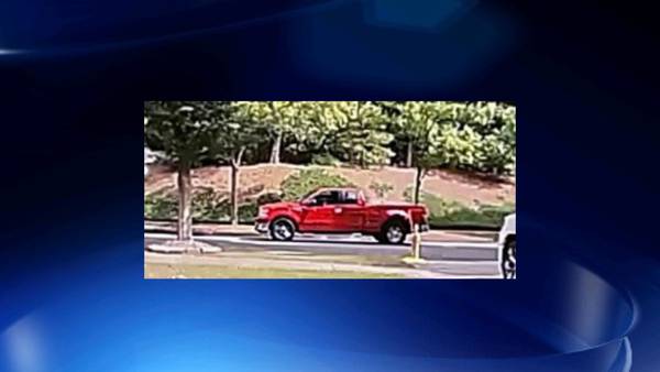 Police looking for driver they believe shot at two girls as part of social media trend