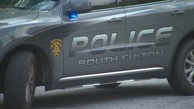 South Fulton officer accidentally shot at gun range
