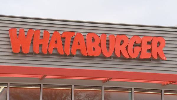 New Whataburger location breaks ground, continuing restaurant’s Georgia expansion