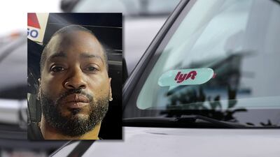 Lyft driver drugged in Alpharetta restaurant before waking up in hotel after rape, police say
