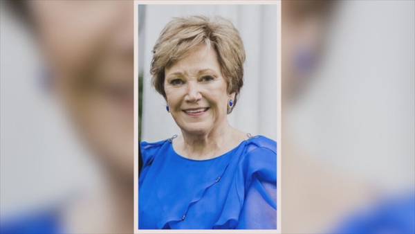 77-year-old Buckhead woman stabbed dozens of times, report reveals
