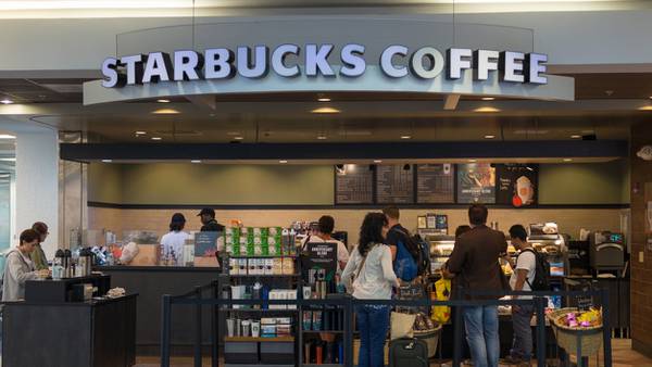 Starbucks reverses plan to mandate COVID-19 vaccines for employees after Supreme Court ruling