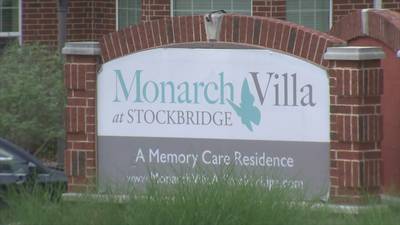 Henry County assisted living facility closing, says they couldn’t recover after the pandemic