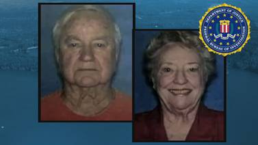 FBI says whoever killed elderly Putnam County couple a decade ago should be ‘nervous’