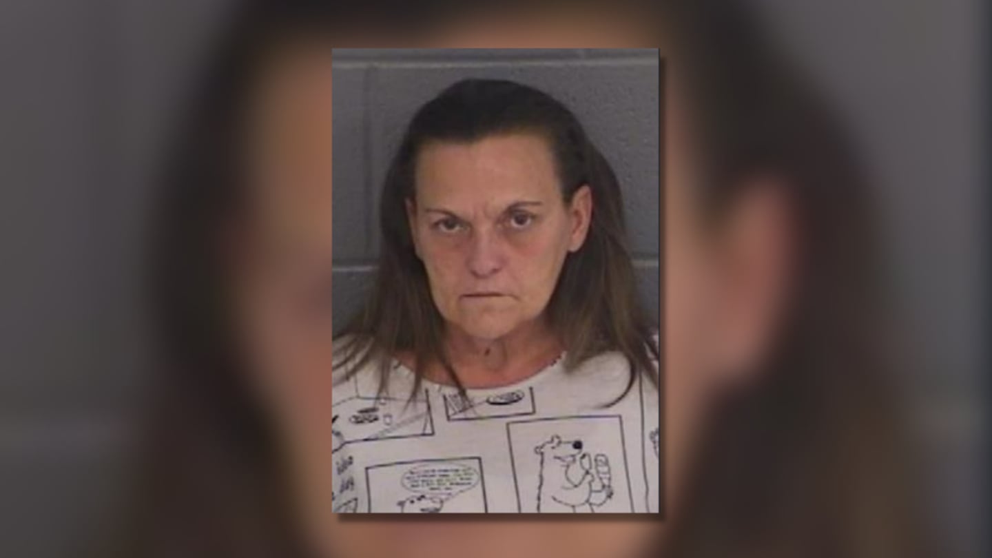Barrow County tax official arrested for stealing more than $25k