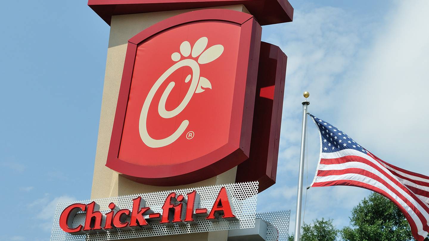 ChickfilA open on Sundays? One state is looking at a bill to try and