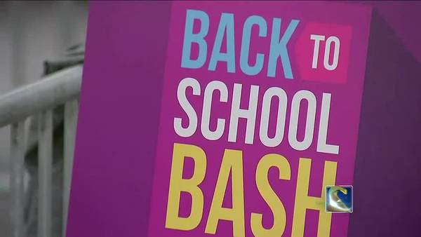 Atlanta Public Schools ready for the Back to School Bash July 30