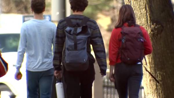 Colleges and universities prepare for reopening for fall semester