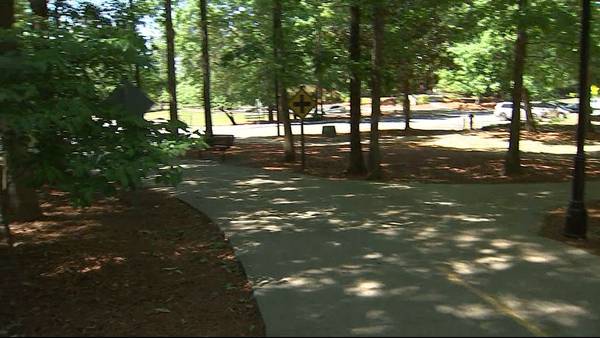 Some residents cite safety, privacy concerns in Dunwoody trail plan