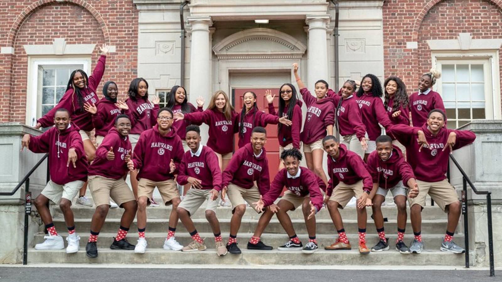Atlanta debate team dominates Harvard tournament again WSBTV