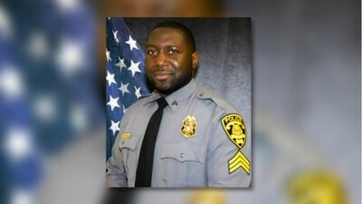 Deputy accused of assaulting YSL defendant fired from metro Atlanta police department in 2020