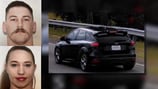 Police provide new photos of car, 2 firefighters who disappeared out of Georgia 