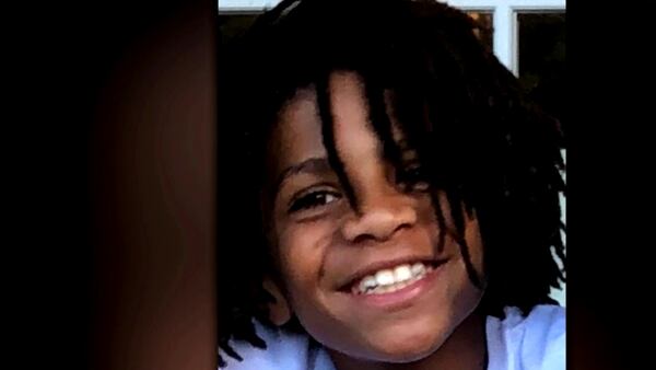 Family of 12-year-old boy killed during a high-speed chase say state troopers are to blame