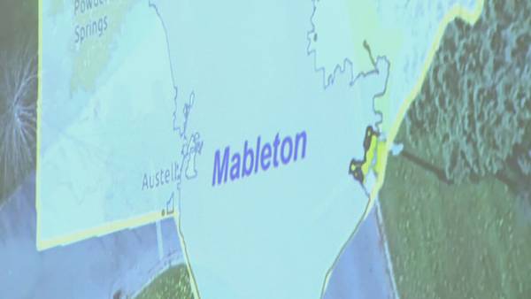 ‘It will be a big city’: Cobb County voters approve cityhood for Mableton