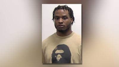 UGA running back arrested, charged with DUI, jail records show 