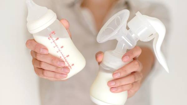 Amid baby formula shortage, donor breast milk remains largely unregulated