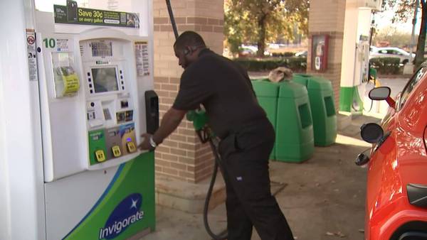 Gas tax back in effect in Georgia as lawmakers return to State Capitol, prices to go up