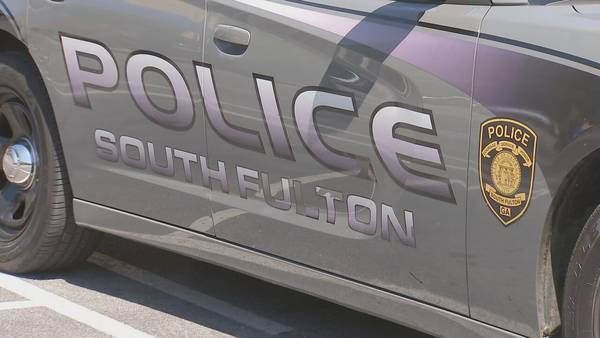 City of South Fulton won’t hire new officers who have used excessive force