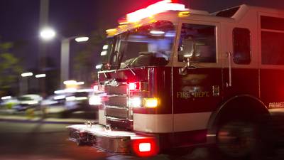 Paulding County mother dies in structure fire, officials say