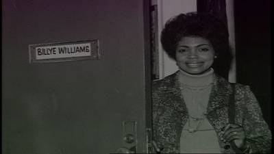 WSB-TV at 75: How Billye Aaron broke barriers for other Black female journalists