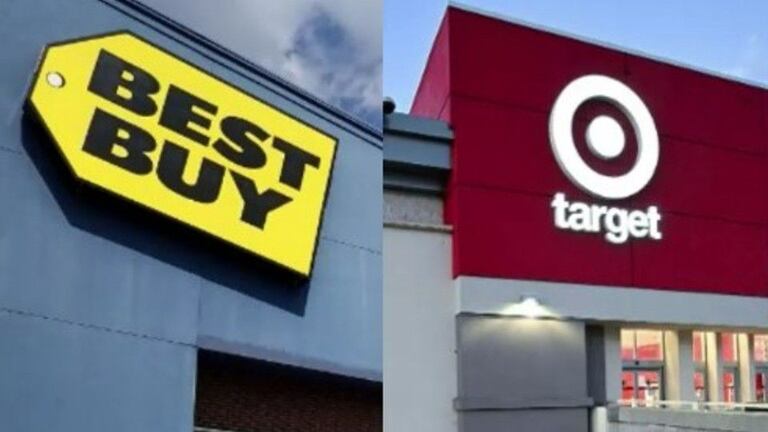 Target, Best Buy opening earlier to Thanksgiving Day shoppers