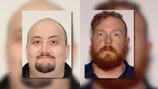 2 more wanted in undercover sex sting that led to 16 arrests in Hall County