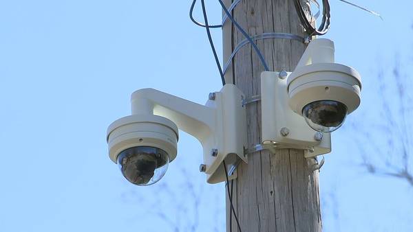 East Point police installing more gunshot-detecting surveillance cameras