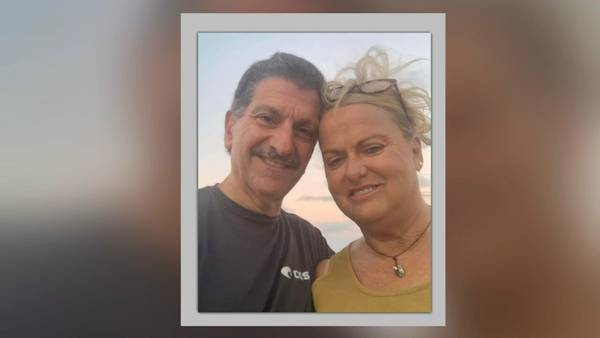 Georgia mayor, wife killed in Cherokee County crash, suspect arrested for DUI