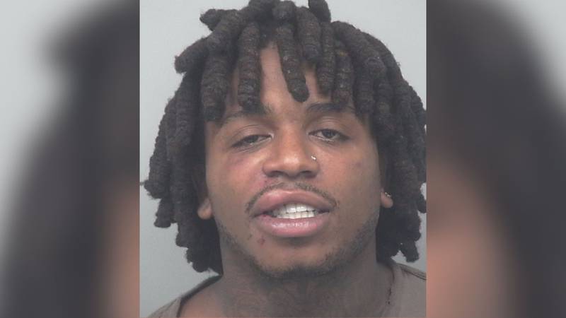 R&B singer Jacquees arrested after police say he bit woman at bar, took ...