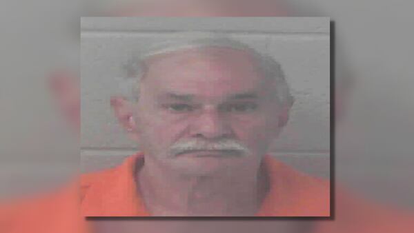 Covington sex offender facing child porn charges for the second time