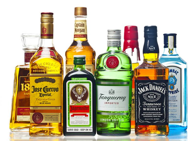 The theft, which included brands such as Jose Cuervo, took place during the early morning hours on July 8 at Republic National Distributing Company, located in Gibsonton, Florida, south of Tampa.