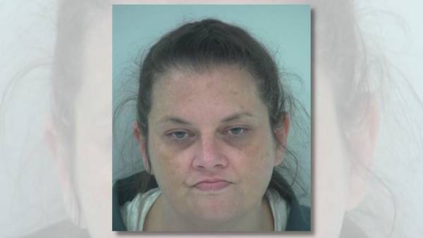 Fayette County woman pleads guilty to stealing nearly $130K in glasses