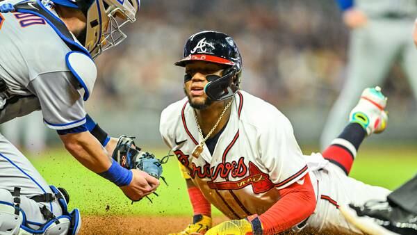 'It's two really, really good teams': Braves, Mets take baseball's most thrilling race down to the wire