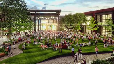 $500 million plan to revamp one of metro Atlanta’s biggest malls rejected