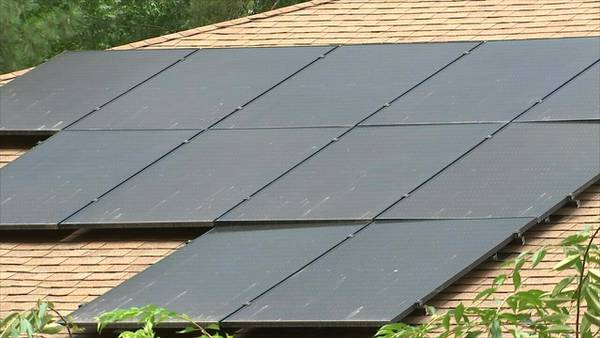 Homeowners say their $80,000 solar panels don’t work and now the metro company is bankrupt