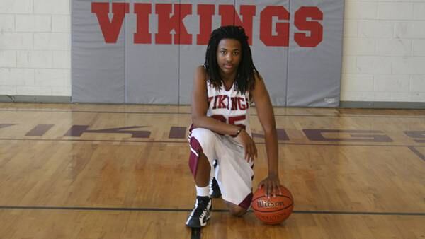 Sheriff says case closed after his investigation finds Kendrick Johnson’s death was no crime