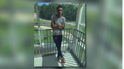 18-year-old dead after shooting at metro Atlanta Kroger, police say