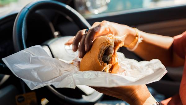 Chemicals linked to health problems found in fast food